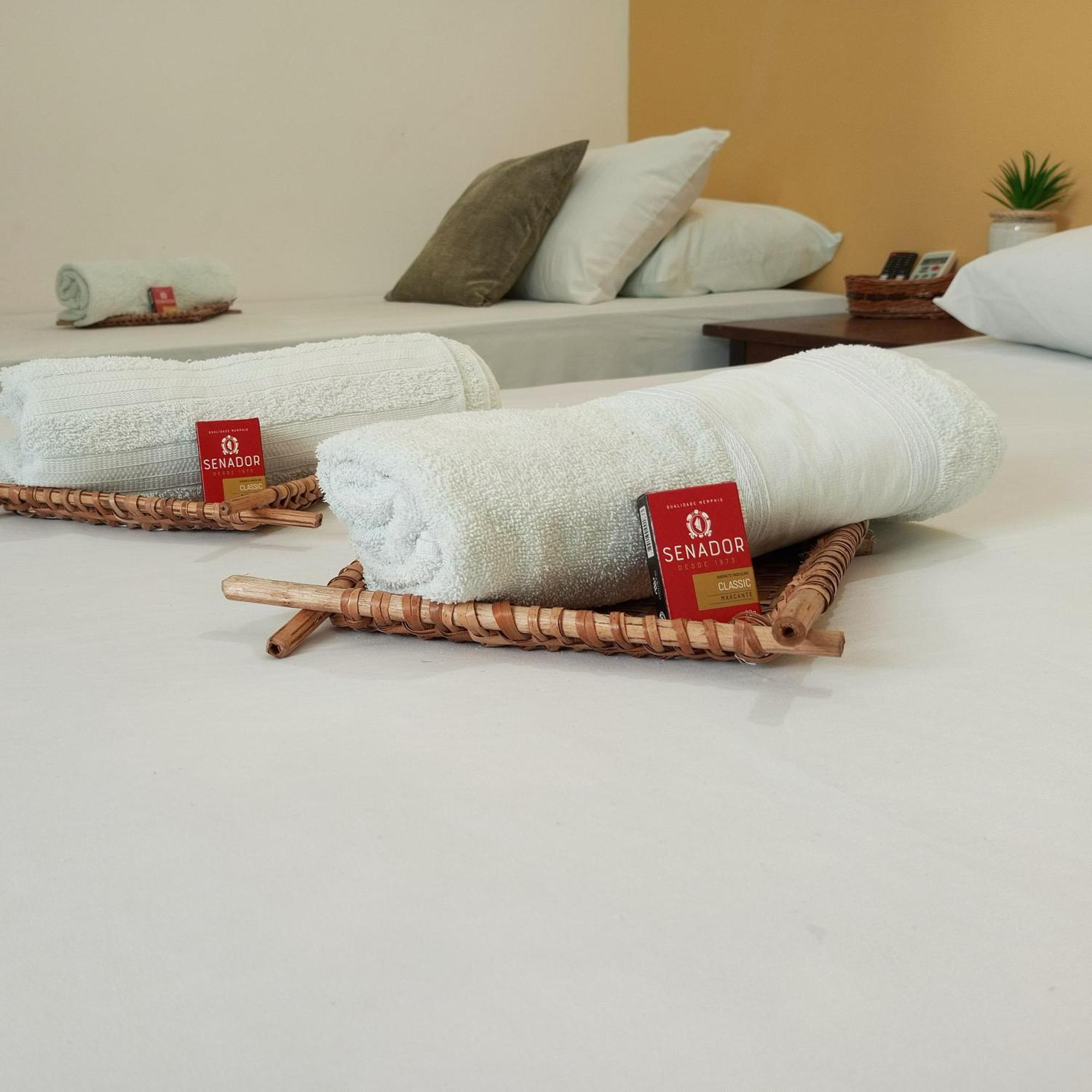 Hotel Pilao São Luís Zewnętrze zdjęcie