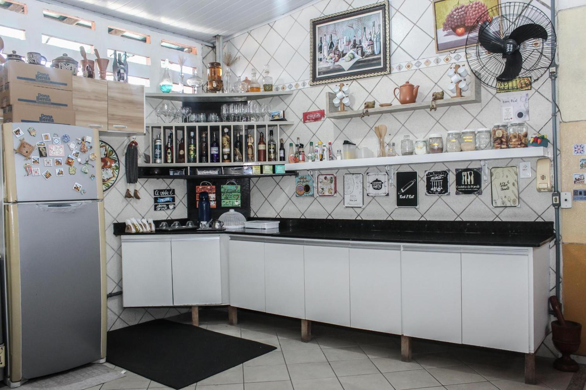 Hotel Pilao São Luís Zewnętrze zdjęcie