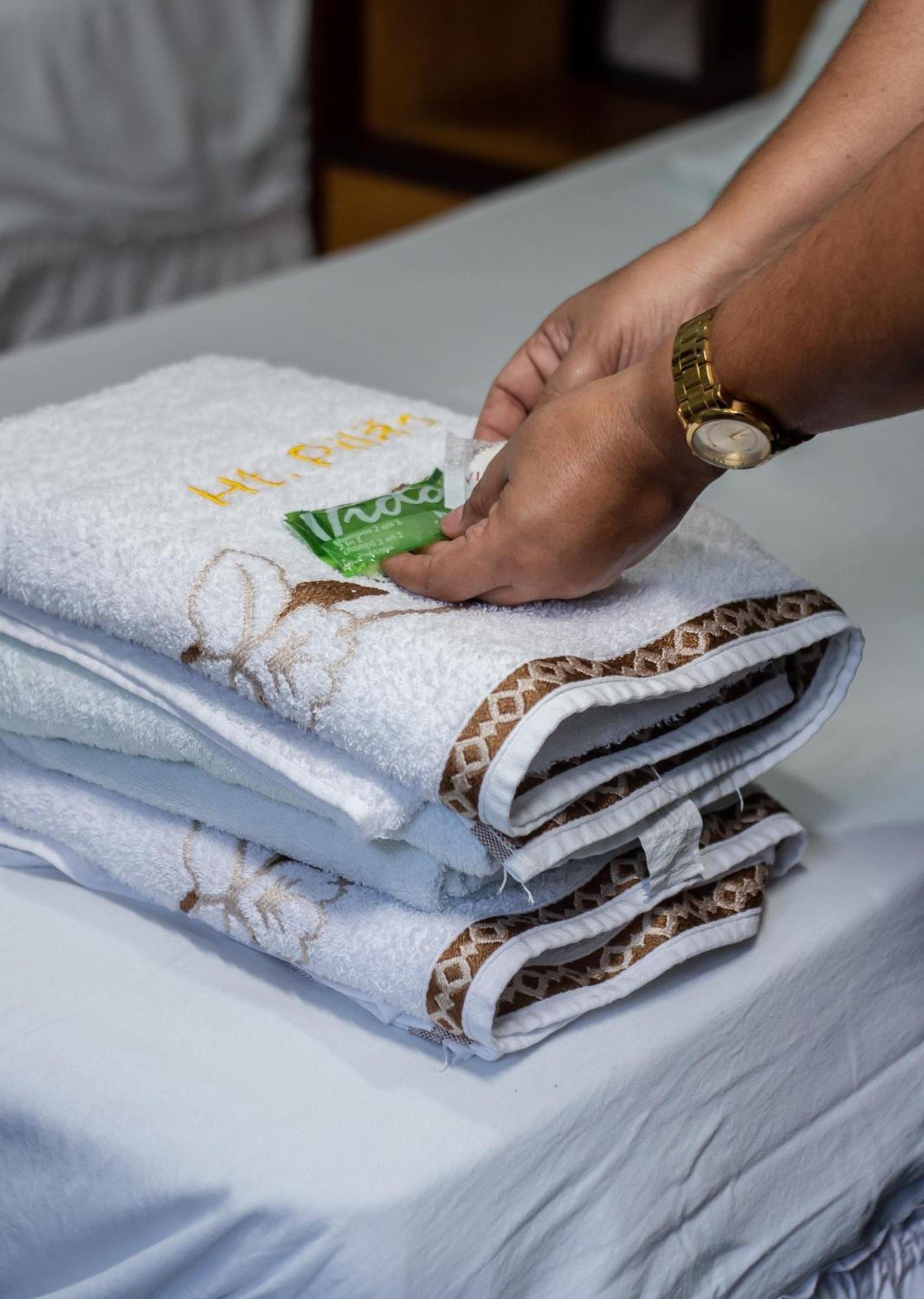 Hotel Pilao São Luís Zewnętrze zdjęcie