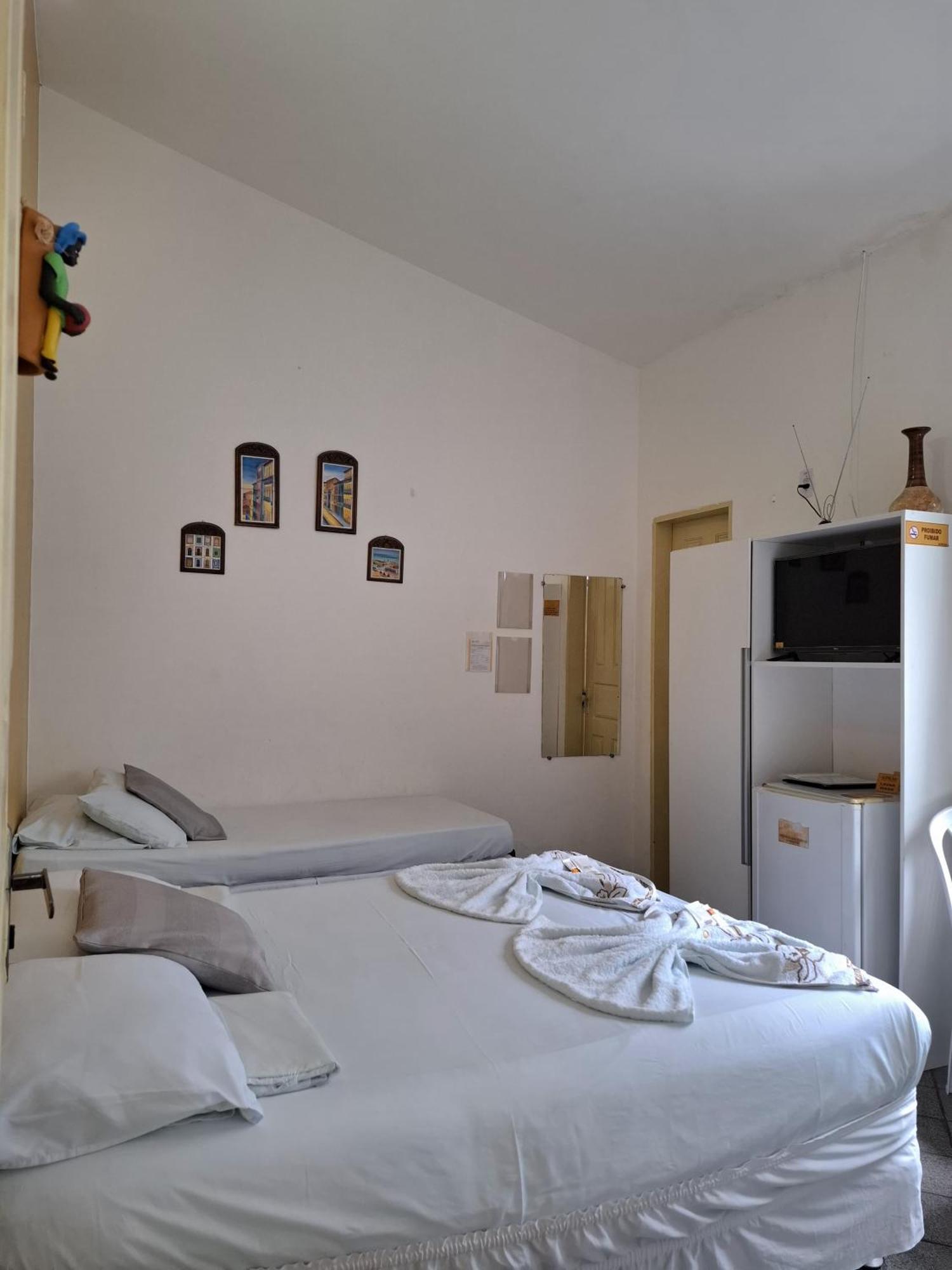 Hotel Pilao São Luís Zewnętrze zdjęcie